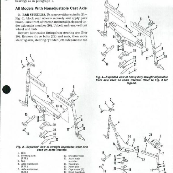 Case Ih 485 Wiring Schematic - Wiring Diagram Schema