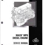 Mack MP8