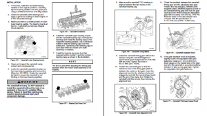 Mack MP7 Diesel Engine Service Manual