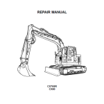 CASE-CX75SR-CX80-CRAWLER-EXCAVATORS-Workshop-Repair-Manual