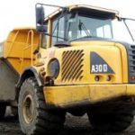 Volvo-dumper-A25D-A30D