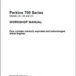 Perkins 700 Series