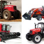 Massey Ferguson Mf3600 Mf 3600 Series Tractor Service Manual