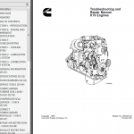 Cummins-K19-Engines-manual