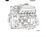 Cummins Qsk19 Engine Shop Manual