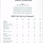 Deutz-Allis 6240-6275 Shop Manual