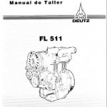 Deutz Fl511 Diesel Engine Manual