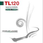 Takeuchi Tl120 Manual