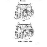 Cummins M11 Series Engines Manual