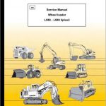 Liebherr-L550-L580-2plus2-Wheel-Loader-Service-Manual