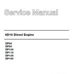 caterpillar-6d16-diesel-engine-forklifts-service-manual-pdf