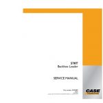 CASE-570T-Backhoe-Loader-Service-manual
