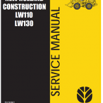 New-Holland-LW110-LW130-service-manual