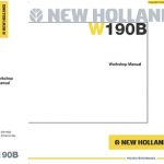 new-holland-w190b-wheel-loader-service-manual-pdf