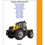 JCB 2155