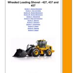 jcb 437 service manual