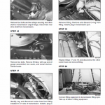 New Holland W170B Wheel Loader Service Manual - Image 2