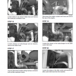 New Holland W170B Wheel Loader Service Manual - Image 4