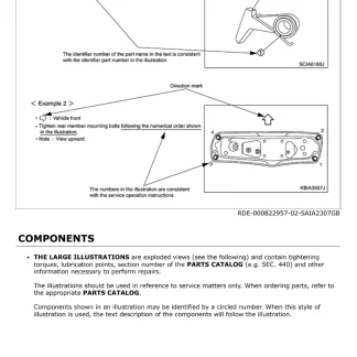 2019 Nissan Rogue Service Repair Manual