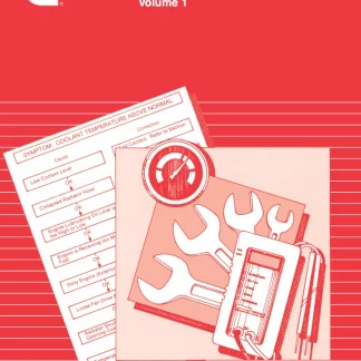 Cummins Signature, ISX, QSX15 Engines Service Manual